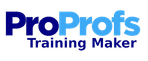 ProProfs Training Maker - Training Management Systems