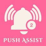PushAssist - Push Notification Software