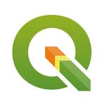 QGIS - Geographic Information System Software