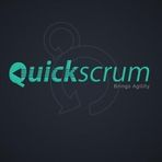 QuickScrum - Project Management Tools Software
