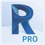 Recap Pro - 3D Modeling Software