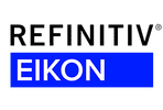 Refinitiv Eikon - Financial Research Software