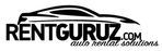 RentGuruz - Car Rental Software