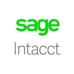 Sage Intacct - ERP Software