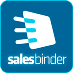 SalesBinder - Top Inventory Management Software