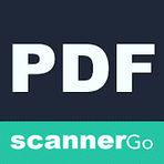 Scanner Go - File Converter Software