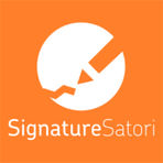 SignatureSatori - Email Signature Software