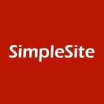 SimpleSite - Website Builder Software For Free
