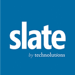 Slate by Technolutions - Admissions and Enrollment Management Software