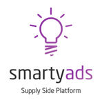 SmartyAds SSP - Supply Side Platform (SSP) Software