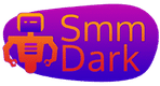 Smm Dark - Social Media Management Software