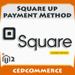 SquareUp Payment Method - E-Commerce Tools 