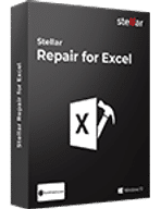 Stellar Repair for Excel - File Recovery Software