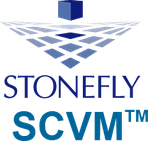 StoneFly SCVM - Hybrid Cloud Storage Software