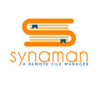 SynaMan - Managed File Transfer (MFT) Software