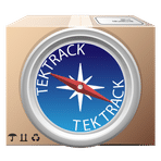 TekTrack - Package Tracking Software