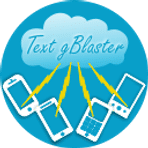 Text gBlaster  for G Suite - G Suite Office Tools 