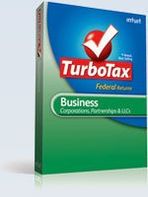TurboTax Business - Corporate Tax Software