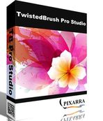 TwistedBrush Pro Studio - Drawing Software