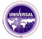 Universal Accounting Software - Retail Software