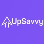UpSavvy - Online Learning Platform 