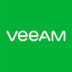 Veeam Backup & Replication - Backup Software