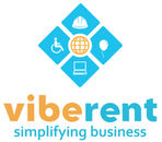 Viberent - Equipment Rental Software