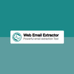 Web Email Extractor - Lead Generation Software