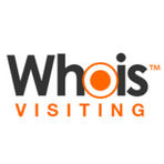 Whois Visiting - Visitor Identification Software