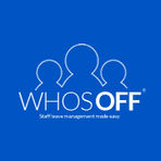 WhosOff - Leave Management System