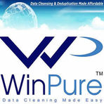 WinPure Clean & Match - Data Quality Software