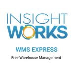 WMS Express - Warehouse Management Software