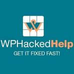 WP Hacked Help - Website Security Software