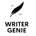 WriterGenie - AI Writing Assistant Software