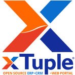 xTuple - Discrete ERP Software