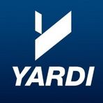 Yardi Senior Living Suite - Assisted Living Software