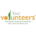 YourVolunteers - Volunteer Management Software