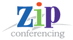 Zip Conferencing - New SaaS Software