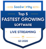 Fastest Growing
