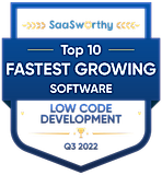 Fastest Growing Software