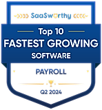 Fastest Growing Software