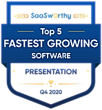 Fastest Growing