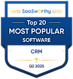 Most Popular Software