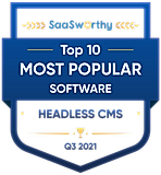 Most Popular