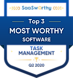 Most Worthy