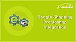 Google Merchant Center (Google Shopping) - Prestashop Addon