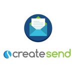 CreateSend - Email Marketing Software