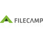 Filecamp - Digital Asset Management Software