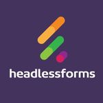 Headlessforms - Online Form Builder Software