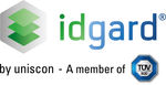 idgard - File Sync Software